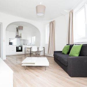Appartement met een Slaapkamer